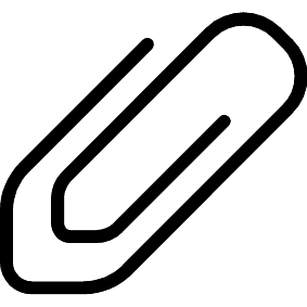 Büroklammer